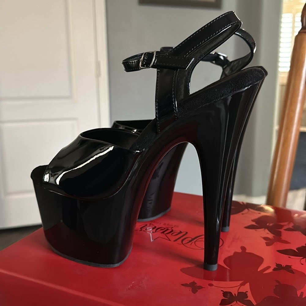 Brand New High Heels 👠